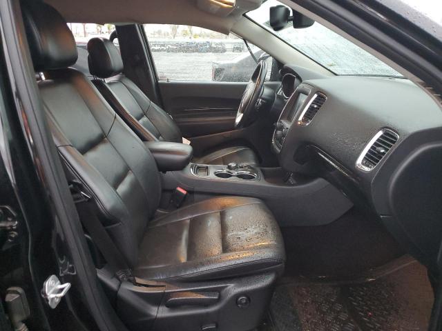 Photo 5 from auction – 2016 DODGE DURANGO LI with VIN 1C4RDHDGXGC448952