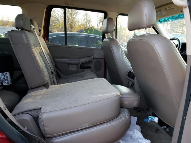 Photo 6 from auction – 2004 FORD EXPLORER with VIN 1FMZU72K04UB29658