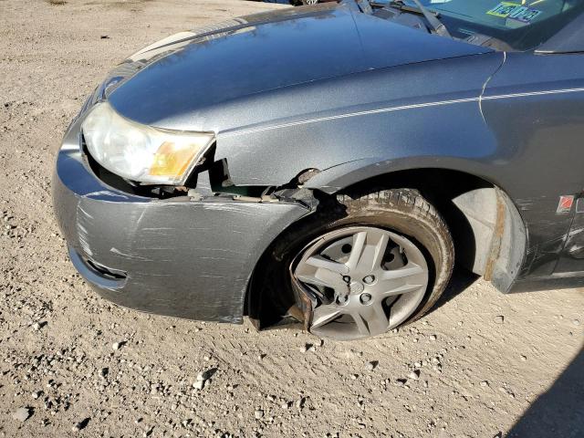 Photo 9 from auction – 2006 SATURN ION LEVEL with VIN 1G8AJ55F26Z163694