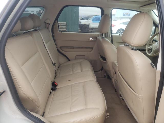 Photo 6 from auction – 2008 FORD ESCAPE LIM with VIN 1FMCU04188KE76495