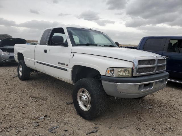 DODGE RAM 2500 2001 with VIN 1B7KF23Z61J615595 - Photo from auction