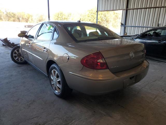 Photo 3 from auction – 2006 BUICK LACROSSE C with VIN 2G4WC582761305573