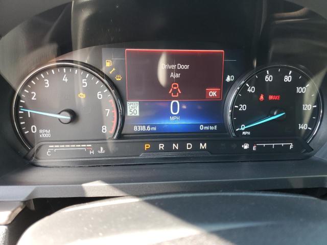 Photo 8 from auction – 2020 FORD EXPLORER L with VIN 1FMSK7FH2LGB20947