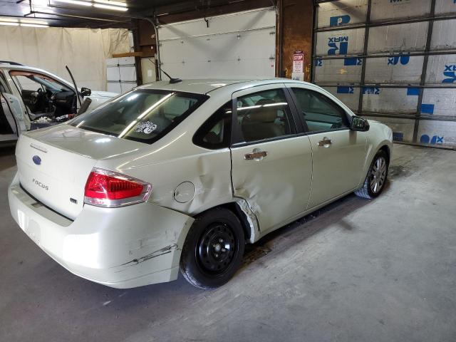 Photo 4 from auction – 2011 FORD FOCUS SEL with VIN 1FAHP3HN2BW175260