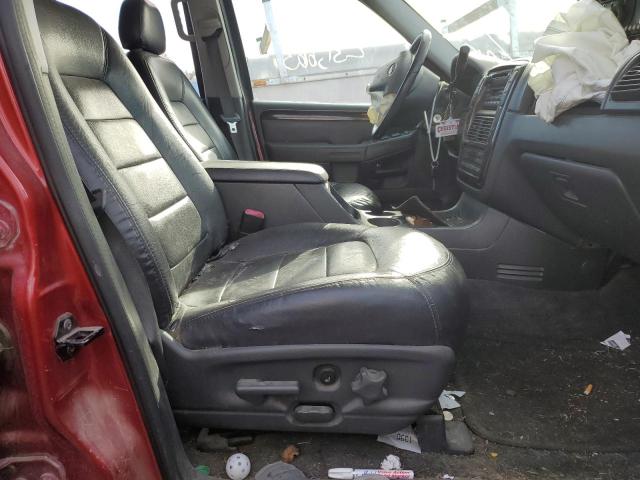 Photo 5 from auction – 2005 FORD EXPLORER L with VIN 1FMZU75WX5ZA47987