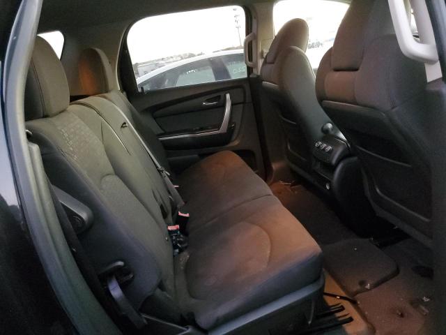 صورة رقم 6 من المزاد - 2011 GMC ACADIA SLE مع VIN 1GKKVNED3BJ318408