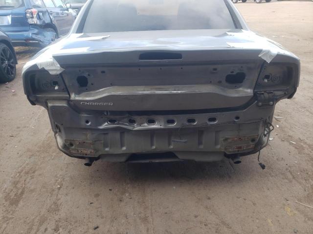 Photo 9 from auction – 2012 DODGE CHARGER SE with VIN 2C3CDXBG8CH286642