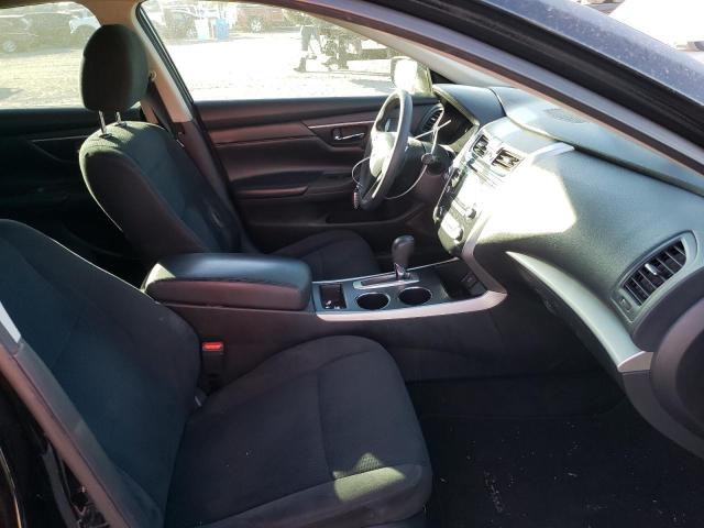 Photo 5 from auction – 2015 NISSAN ALTIMA 2.5 with VIN 1N4AL3AP5FC582859