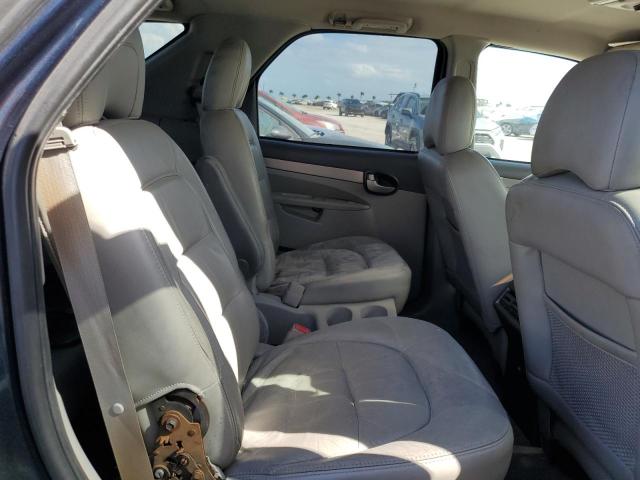 Photo 6 from auction – 2004 BUICK RENDEZVOUS with VIN 3G5DA03E74S574140