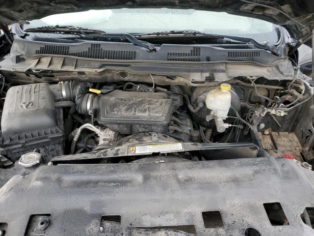 Photo 12 from auction – 2009 DODGE RAM 1500 with VIN 1D3HB13P99S747519