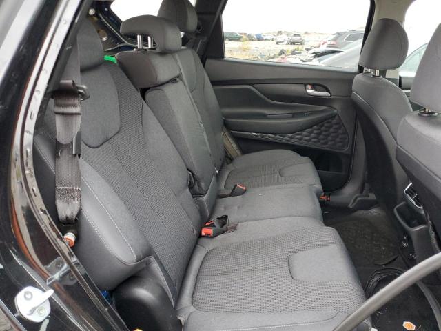 Photo 6 from auction – 2019 HYUNDAI SANTA FE S with VIN 5NMS2CAD8KH096596