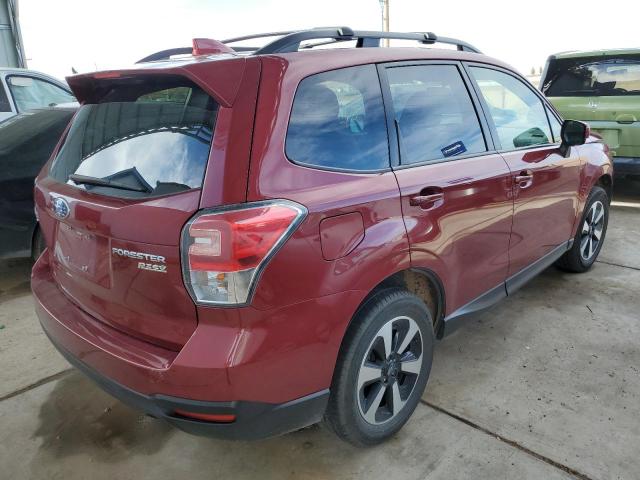 Photo 4 from auction – 2017 SUBARU FORESTER 2 with VIN JF2SJAEC6HH808401