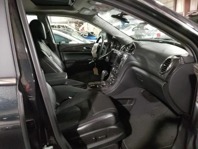 Photo 5 from auction – 2014 BUICK ENCLAVE with VIN 5GAKVCKD0EJ222682