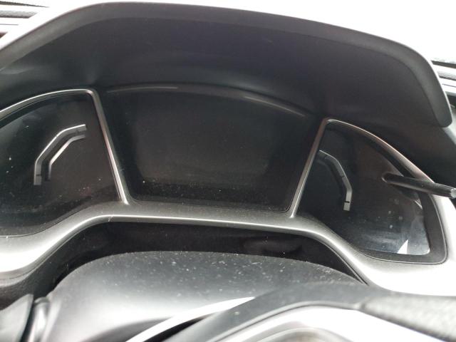 Photo 8 from auction – 2017 HONDA CIVIC EX with VIN 2HGFC1F36HH641123