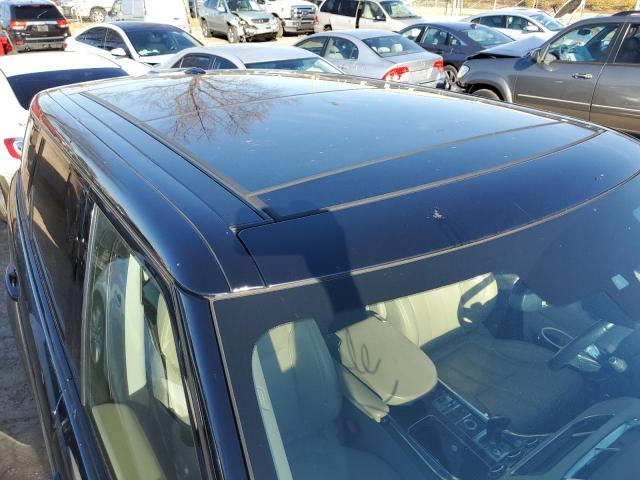 Photo 9 from auction – 2014 LAND ROVER RANGE ROVE with VIN SALWR2WF9EA502149