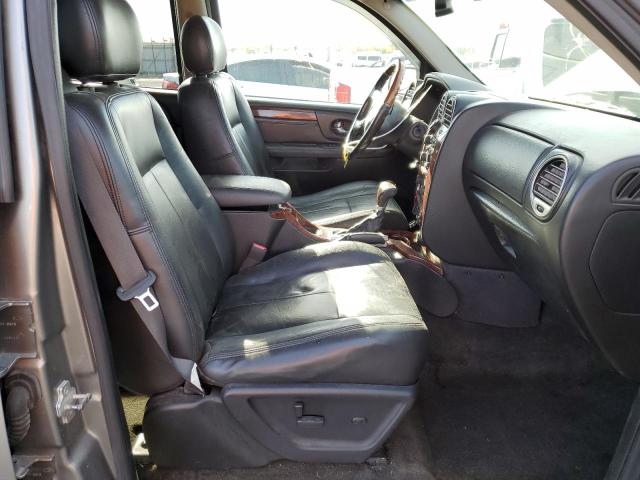 Photo 5 from auction – 2006 GMC ENVOY DENA with VIN 1GKET66M666133396
