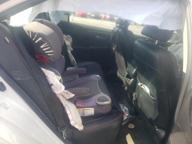 Photo 6 from auction – 2015 TOYOTA CAMRY with VIN 4T1BF1FK5FU094248