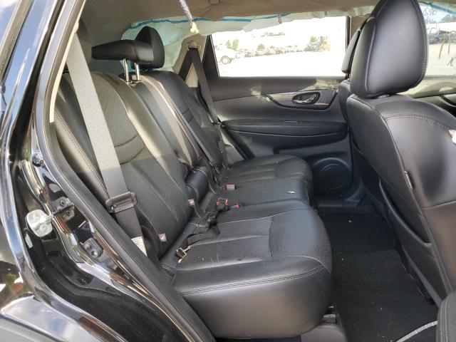 Photo 6 from auction – 2016 NISSAN ROGUE S with VIN 5N1AT2MT2GC762018