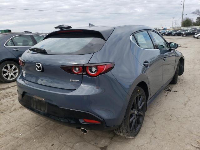 Zdjęcie 4 z aukcji – 2022 MAZDA 3 PREMIUM z VIN JM1BPAML1N1501009