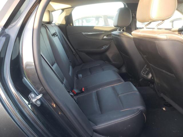 Photo 6 from auction – 2018 CHEVROLET IMPALA PRE with VIN 2G1125S38J9149680