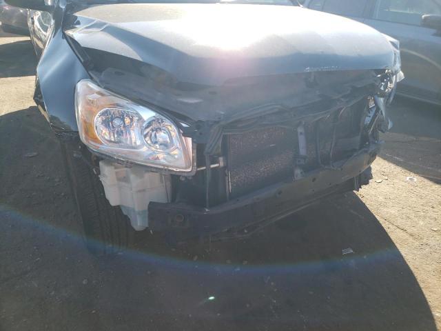 Photo 9 from auction – 2009 TOYOTA RAV4 with VIN 2T3ZF33V09W016710