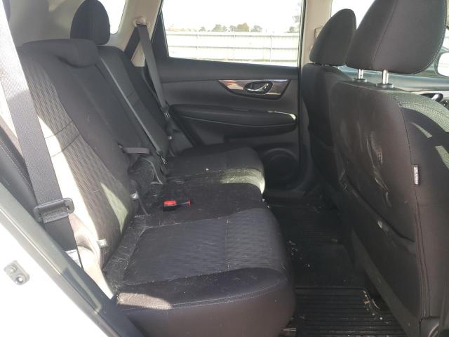 Photo 6 from auction – 2019 NISSAN ROGUE S with VIN 5N1AT2MT7KC798358