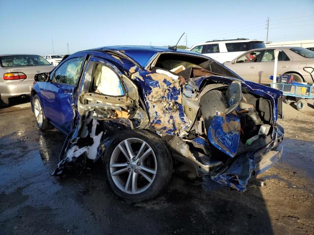 Photo 3 from auction – 2012 DODGE AVENGER SX with VIN 1C3CDZCB9CN179539