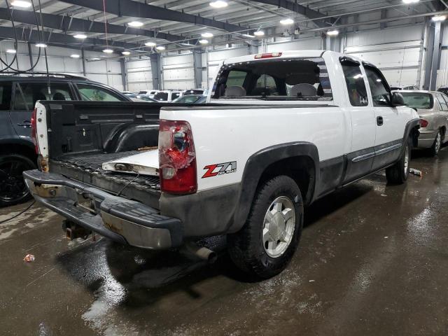Photo 4 from auction – 2004 GMC NEW SIERRA with VIN 1GTEK19T24E284582