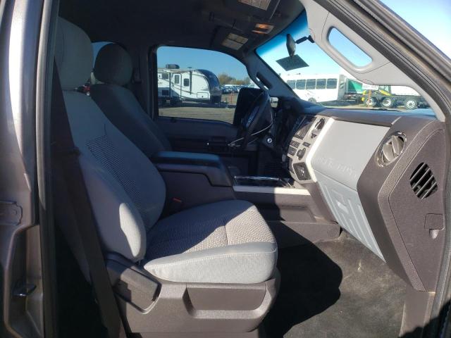 Photo 5 from auction – 2013 FORD F250 SUPER with VIN 1FT7W2BT9DEA03794