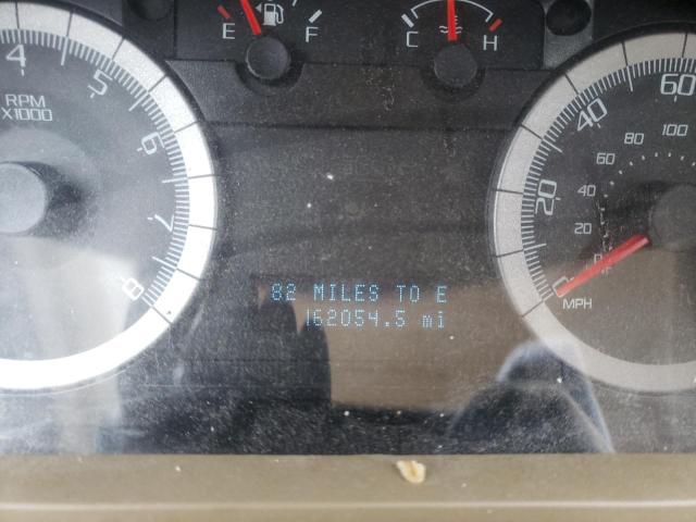 Photo 8 from auction – 2008 FORD ESCAPE LIM with VIN 1FMCU04188KE76495