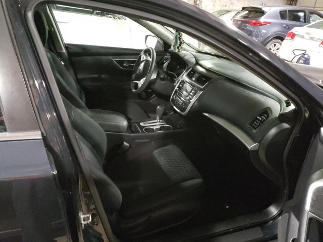 Photo 5 from auction – 2017 NISSAN ALTIMA 2.5 with VIN 1N4AL3AP1HN356759