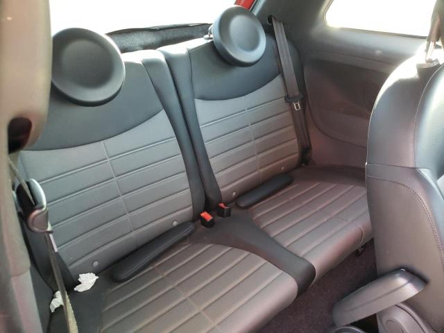 Photo 6 from auction – 2012 FIAT 500 SPORT with VIN 3C3CFFBR0CT348063