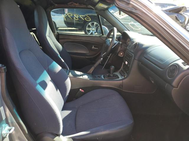 Photo 5 from auction – 2003 MAZDA MX-5 MIATA with VIN JM1NB353230312314