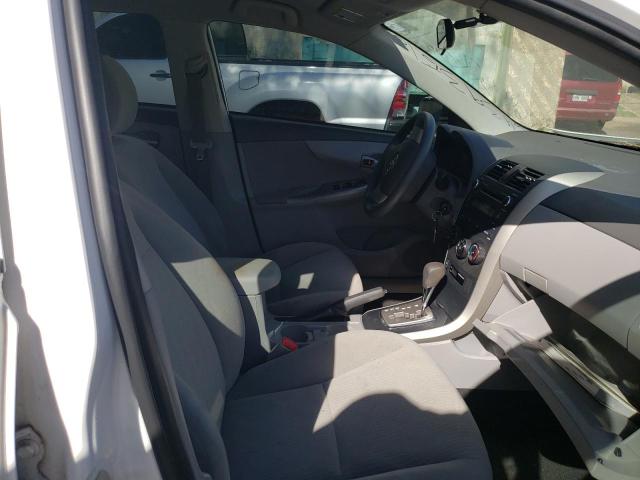 Photo 5 from auction – 2010 TOYOTA COROLLA BA with VIN 1NXBU4EE1AZ248188