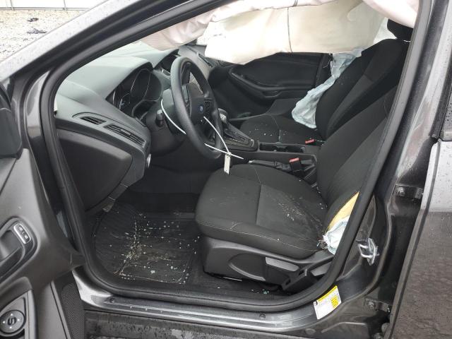 Photo 5 from auction – 2018 FORD FOCUS S with VIN 1FADP3E27JL304862