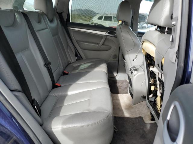 صورة رقم 6 من المزاد - 2004 PORSCHE CAYENNE TU مع VIN WP1AC29P34LA94577