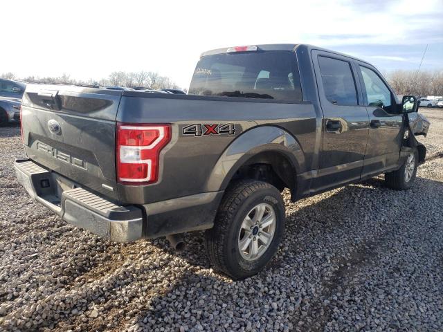 Photo 4 from auction – 2020 FORD F150 SUPER with VIN 1FTEW1E41LFA26663