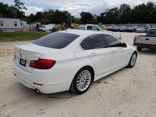 Foto 4 de la subasta – 2012 BMW 5 SERIES con VIN WBAFR7C53CC809623