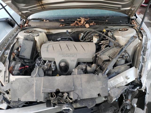 Photo 7 from auction – 2007 BUICK LACROSSE C with VIN 2G4WC582071149149