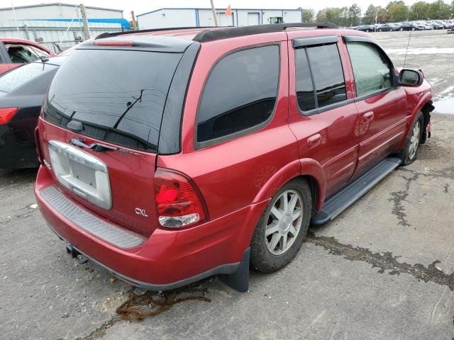 Photo 4 from auction – 2005 BUICK RAINIER CX with VIN 5GADT13S552300139