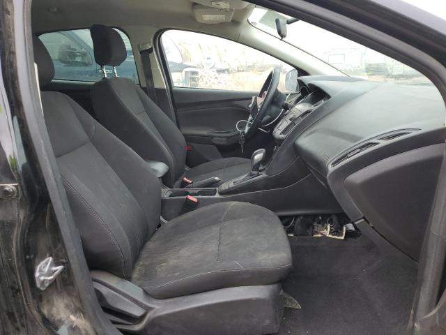 Photo 5 from auction – 2018 FORD FOCUS SE with VIN 1FADP3F27JL312488