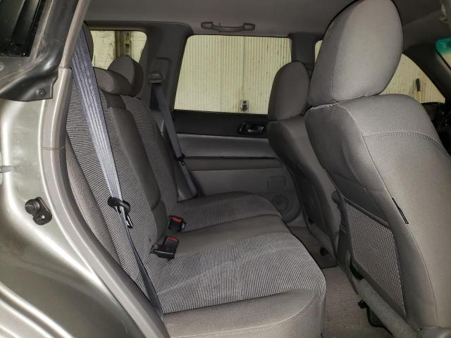 Photo 6 from auction – 2006 SUBARU FORESTER 2 with VIN JF1SG63636H757238