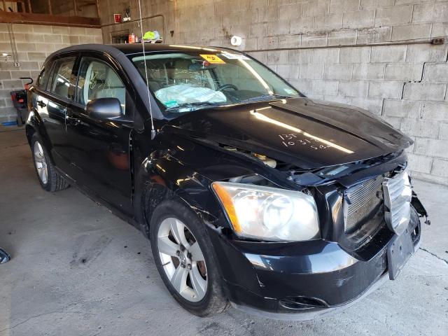 Foto 1 de la subasta – 2010 DODGE CALIBER SX con VIN 1B3CB4HA3AD660878