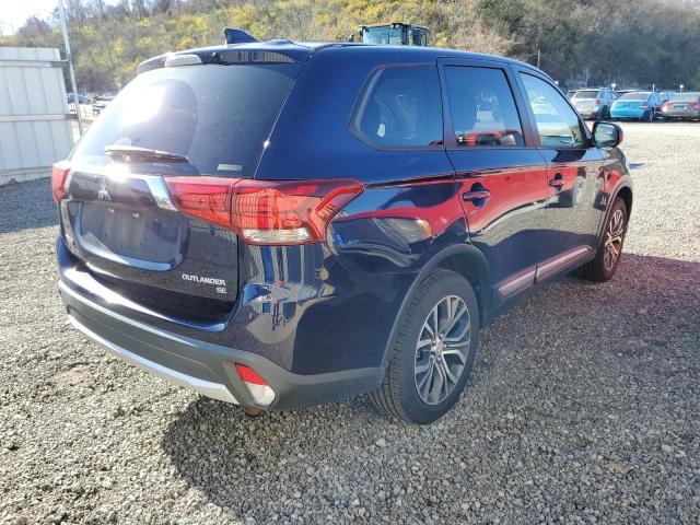 Photo 4 from auction – 2017 MITSUBISHI OUTLANDER with VIN JA4AZ3A36HZ011042