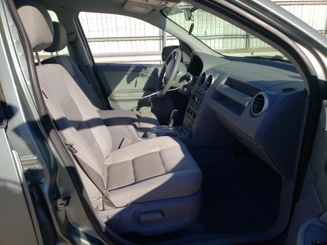 Photo 5 from auction – 2006 FORD FREESTYLE with VIN 1FMDK04136GA57660