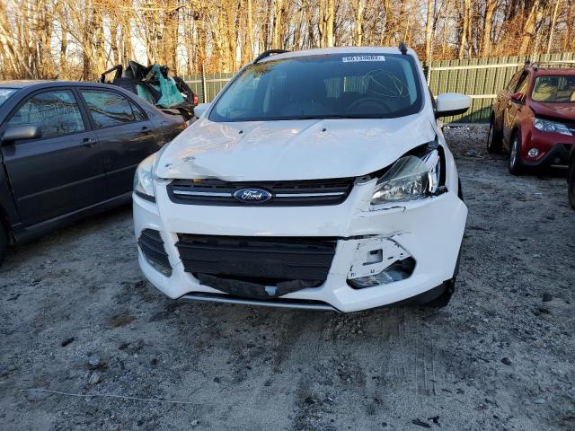 Photo 9 from auction – 2014 FORD ESCAPE SE with VIN 1FMCU9G97EUD26304