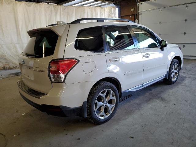 Photo 4 from auction – 2018 SUBARU FORESTER 2 with VIN JF2SJAWC4JH458500