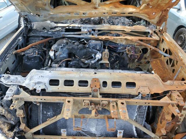 Photo 7 from auction – 2017 CHEVROLET SILVERADO with VIN 1GC1KWEY7HF111301