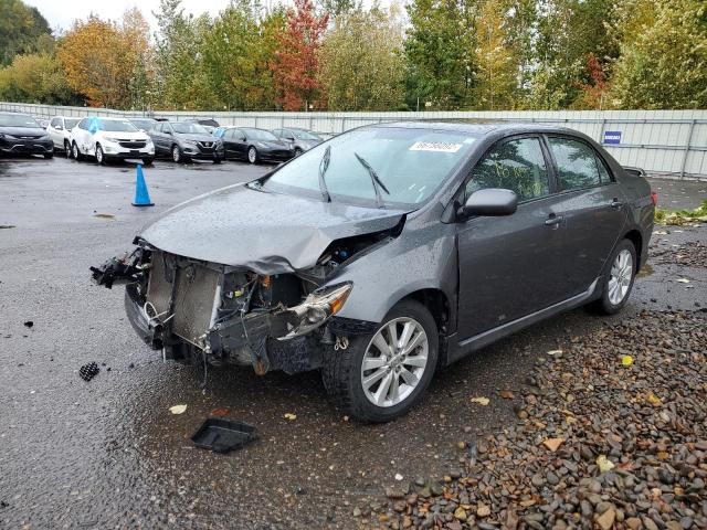 Photo 2 from auction – 2010 TOYOTA COROLLA BA with VIN 2T1BU4EE2AC444755