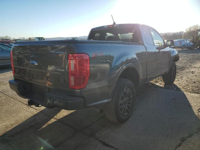 Photo 4 from auction – 2020 FORD RANGER XL with VIN 1FTER1FH4LLA19085